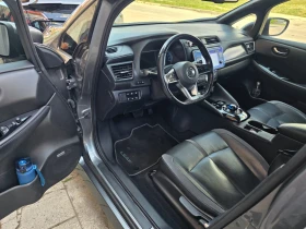 Nissan Leaf  40 кв., снимка 9