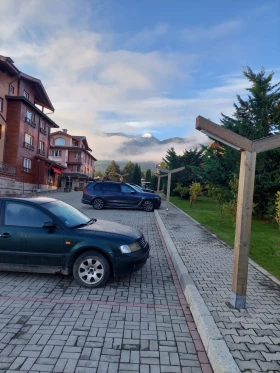 VW Passat, снимка 2