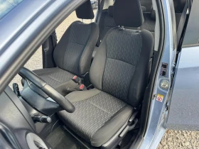 Toyota Yaris D4D, снимка 9