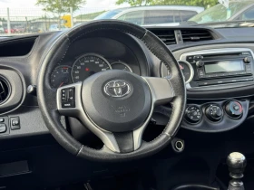 Toyota Yaris D4D, снимка 8