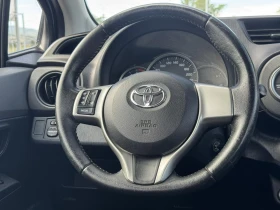 Toyota Yaris D4D, снимка 7