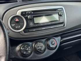 Toyota Yaris D4D, снимка 11