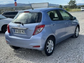 Toyota Yaris D4D, снимка 4