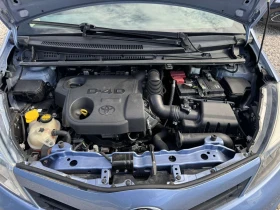 Toyota Yaris D4D, снимка 15
