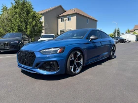 Audi Rs5, снимка 1
