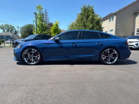 Audi Rs5, снимка 3