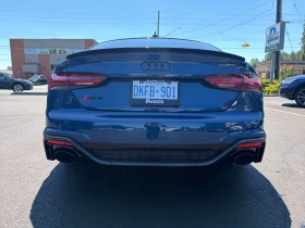 Audi Rs5, снимка 5