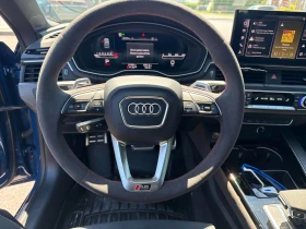 Audi Rs5, снимка 7