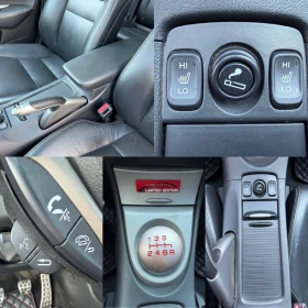 Honda Civic | Type S | Нави | Кожа | Панорама, снимка 16