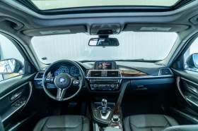 BMW 320 IX = 300+ + = ГЕНЕРАЦИЯ = STAGE = 2016 = ЛИЗИНГ, снимка 11