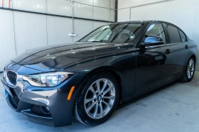 BMW 320 IX = 300+ + = ГЕНЕРАЦИЯ = STAGE = 2016 = ЛИЗИНГ, снимка 2