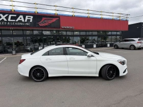 Mercedes-Benz CLA 250 * 4 MATIC * CARFAX * ФИКСИРАНА ЦЕНА ДО БГ * , снимка 8