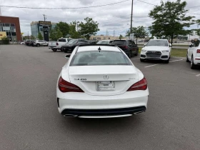 Mercedes-Benz CLA 250 * 4 MATIC * CARFAX * ФИКСИРАНА ЦЕНА ДО БГ * , снимка 4