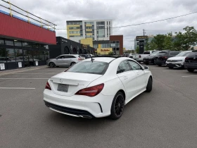 Mercedes-Benz CLA 250 * 4 MATIC * CARFAX * ФИКСИРАНА ЦЕНА ДО БГ * , снимка 7