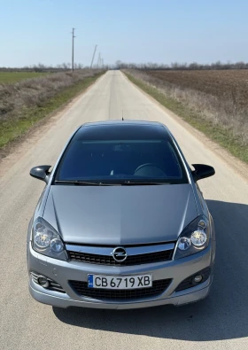 Opel Astra, снимка 4