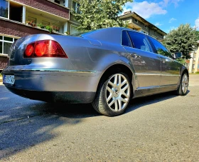 VW Phaeton 3.0 V6 TDI Facelift Full, снимка 14