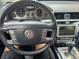 VW Phaeton 3.0 V6 TDI Facelift Full, снимка 7