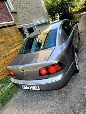 VW Phaeton 3.0 V6 TDI Facelift Full, снимка 5