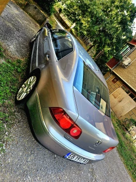 VW Phaeton 3.0 V6 TDI Facelift Full, снимка 6