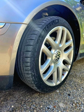 VW Phaeton 3.0 V6 TDI Facelift Full, снимка 4