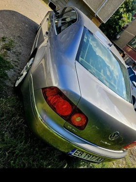 VW Phaeton 3.0 V6 TDI Facelift Full, снимка 16
