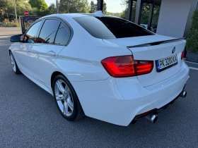 BMW 318 2.0D M * РЕАЛНИ КИЛОМЕТРИ* РЕГИСТРИРАН* , снимка 6