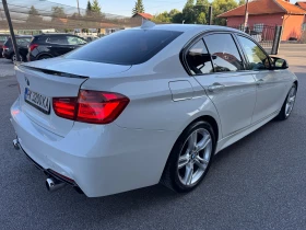 BMW 318 2.0D M * РЕАЛНИ КИЛОМЕТРИ* РЕГИСТРИРАН* , снимка 4