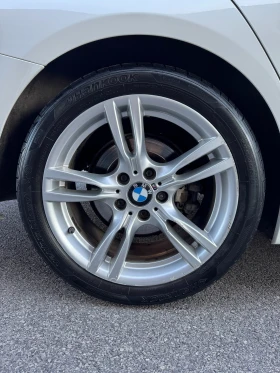 BMW 318 2.0D M * РЕАЛНИ КИЛОМЕТРИ* РЕГИСТРИРАН* , снимка 15