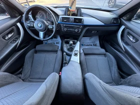 BMW 318 2.0D M * РЕАЛНИ КИЛОМЕТРИ* РЕГИСТРИРАН* , снимка 9