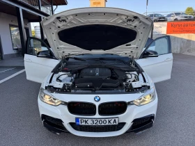 BMW 318 2.0D M * РЕАЛНИ КИЛОМЕТРИ* РЕГИСТРИРАН* , снимка 13