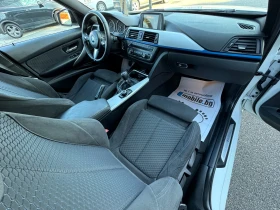 BMW 318 2.0D M * РЕАЛНИ КИЛОМЕТРИ* РЕГИСТРИРАН* , снимка 8