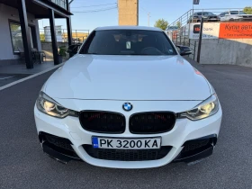 BMW 318 2.0D M * РЕАЛНИ КИЛОМЕТРИ* РЕГИСТРИРАН* , снимка 2