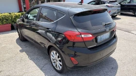 Ford Fiesta, снимка 3