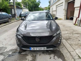 Peugeot 308 308 SW 1.5 Active Pack, снимка 1