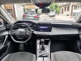 Peugeot 308 308 SW 1.5 Active Pack, снимка 8