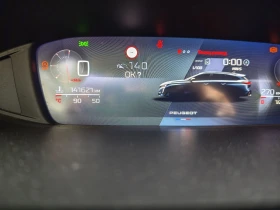 Peugeot 308 308 SW 1.5 Active Pack, снимка 9
