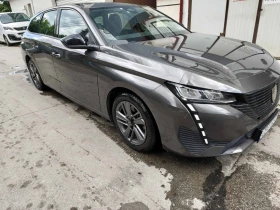 Peugeot 308 308 SW 1.5 Active Pack, снимка 6