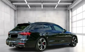 Audi A4 Avant 45 TFSI Quattro = S-line = Гаранция, снимка 2