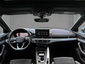 Audi A4 Avant 45 TFSI Quattro = S-line = Гаранция, снимка 10
