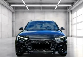 Audi A4 Avant 45 TFSI Quattro = S-line = Гаранция, снимка 1