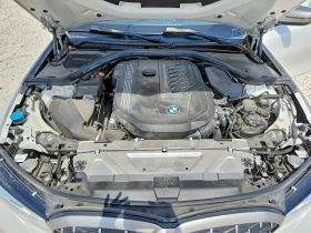BMW 340 M340 RWD| B58| KEYLESS| ПОДГРЕВ, снимка 11
