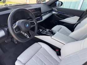 BMW i5 xDrive40, снимка 6
