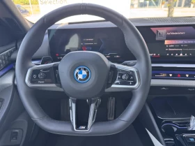 BMW i5 xDrive40, снимка 17