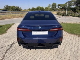 BMW i5 xDrive40, снимка 9