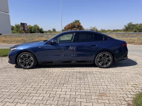 BMW i5 xDrive40, снимка 3