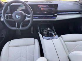BMW i5 xDrive40, снимка 16