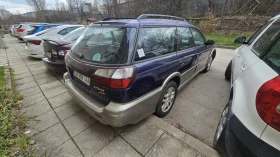 Subaru Outback, снимка 2