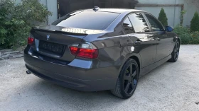 BMW 320 163кс  Навигация  Подгрев, снимка 4