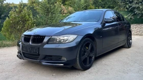 BMW 320 163кс  Навигация  Подгрев, снимка 1