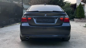 BMW 320 163кс  Навигация  Подгрев, снимка 5